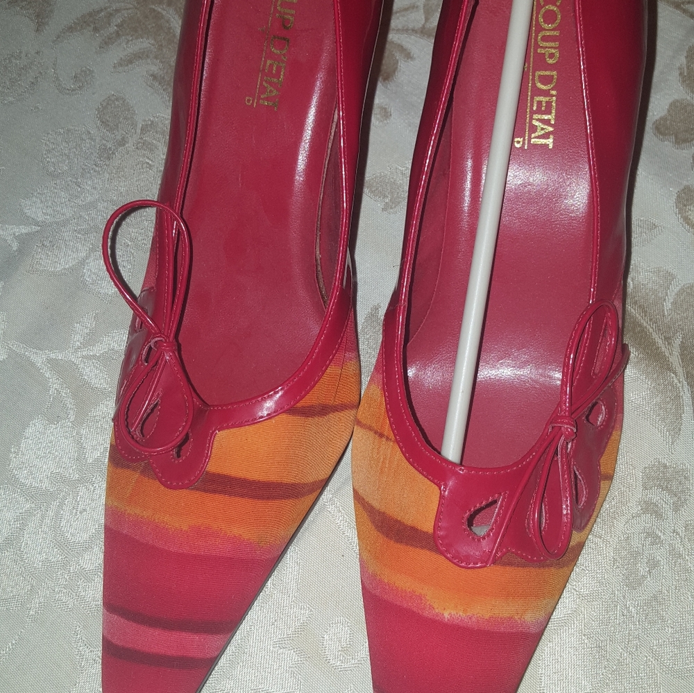 Women's Dress Pump